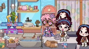 снова играю с Никой