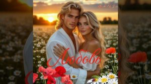 💖~ ЛЮБОВЬ ~💖 /БЛЮЗ-ДУЭТ/