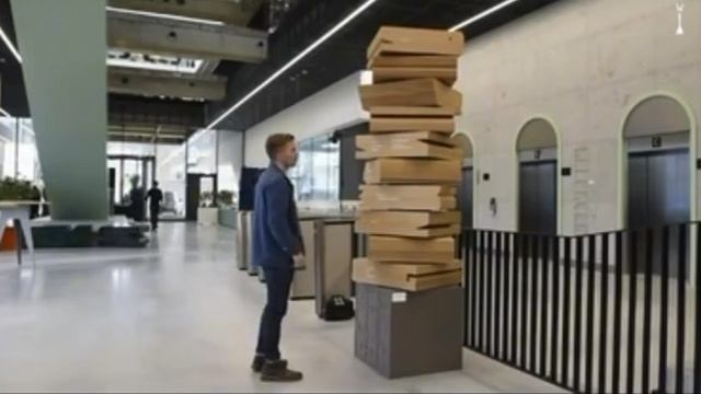 ЛОГОТИП, КОТОРЫЙ ПОДНЯЛ ЦЕНУ КОМПАНИИ НА 500 МИЛЛИОНОВ ФУНТОВ