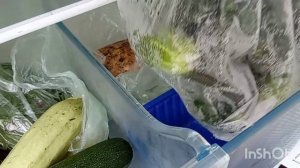 Покупки Ермолино🛒 Начинаю считать деньги💰 Сколько тратим на продукты🤔 Обзор холодильника🧊Мою🪟