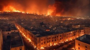 Война на Ближнем Востоке разгорается…

Каждый новый ее день приносит все больше новостей о