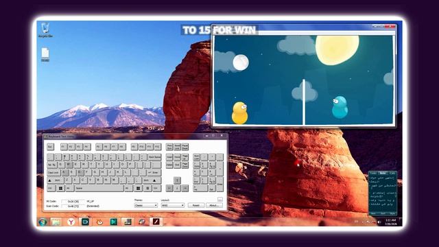 FLASHINU FLASH GAME 2 PLAYER JUST A VOLLEY GAME فلاشينيوم لعبة كرة الشاطئ فقط لاعبان смотреть онлайн