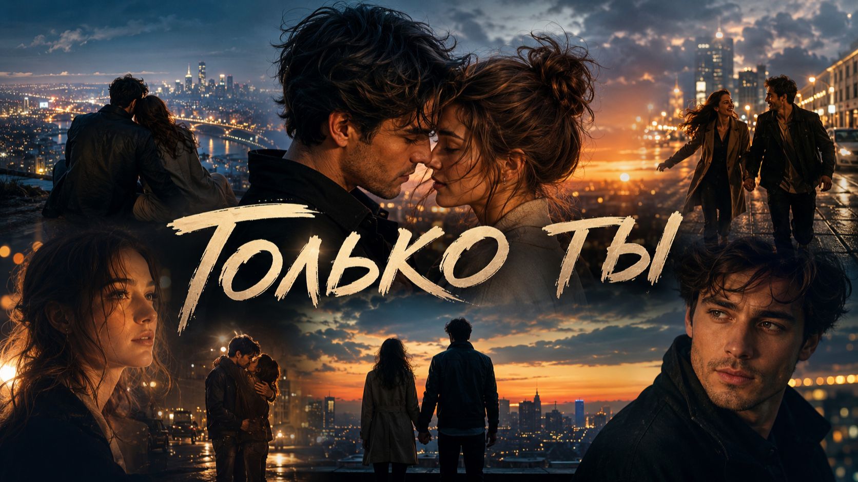 ТОЛЬКО ТЫ смотреть онлайн