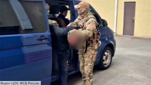 В Ставропольском крае задержан агент, который планировал убийство участника СВО.