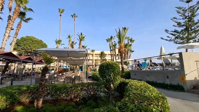 LAMBRANDA ALANTUR RESORT 5* САМА СЕБЕ УСТРОИЛА ПРАЗДНИК смотреть онлайн