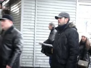 БЕСПОКОИМ ПОГИБАЮЩИХ ! ЕСЛИ ДАЖЕ ОДИН УСЛЫШИТ, ТО ЭТО СТОИТ ТОГО! БОЖИЙ КАНАЛ : Алексей Костолевский