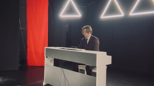 Дмитрий Соболев - «Моя звезда» (Дмитрий Соболев)