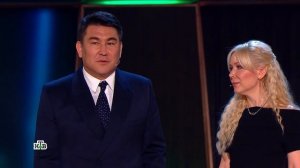 Анонс шоу «Звёзды» НТВ, 2026 - Екатерина Мизулина