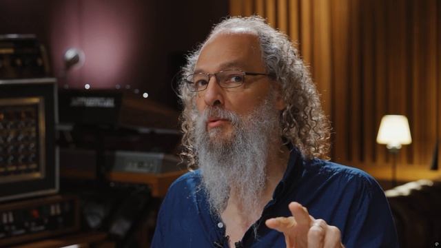 MixingDavid Low Roar Andrew Scheps Andrew Scheps 12 смотреть онлайн