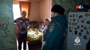 За неделю в Волгоградской области зарегистрировали 189 пожаров