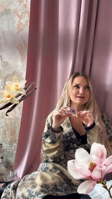 🌸 Captum Satis («Удовлетворение»)
