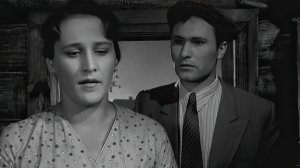 «Простая история» (1960) А ты опоздал, Ваня!