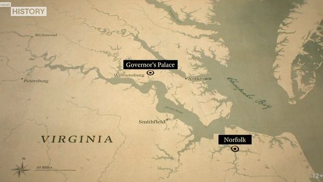 1776: Американская независимость 1 сезон 2 серия (документальный сериал, 2025) смотреть онлайн