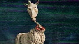 🐎ТЫ ДУМАЕШЬ ЭТО ПРОСТО ЛОШАДЬ!!!(LONG HORSE в чикен гане🐔🔫)