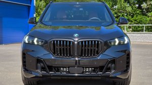 BMW X5 30d 2025