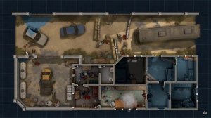 door kickers 2