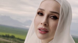 Айна Гетагазова - Маленькая ладонь (Премьера клипа 2026)