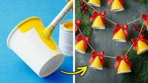 5-МИНУТНЫЕ ЛАЙФХАКИ ДЛЯ БЮДЖЕТА! Спасите Рождество и свой кошелек!