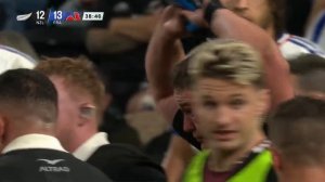 FULL MATCH, 2026  All Blacks v France (Christchurch)
