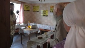 Встречаем гостей из Барнаула. 11.07.2026.