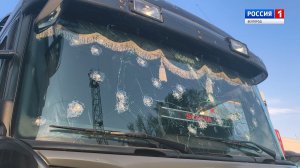 ВСУ атаковали автомойку в районе улицы Рабочей Белгорода