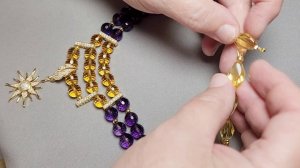 Украшение для Елены из Липецкой области