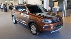 Changan CS35 Plus I, 2019, Вологда