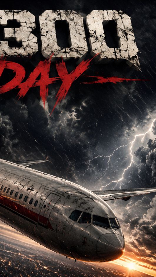 Tank 300 - Mayday (promo)