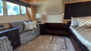 Яхта Sunseeker 88 Yacht _ for sale_короткий обзор
