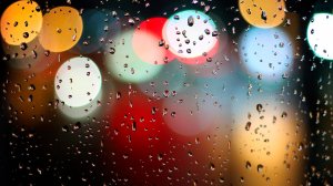 ☔️ УСПОКАИВАЮЩИЙ ШУМ ДОЖДЯ ДЛЯ СНА ✨ РАССЛАБЛЯЮЩИЙ ЗВУК ДОЖДЯ У ОКНА ✨ ЗВУКИ ПРИРОДЫ ДЛЯ СНА