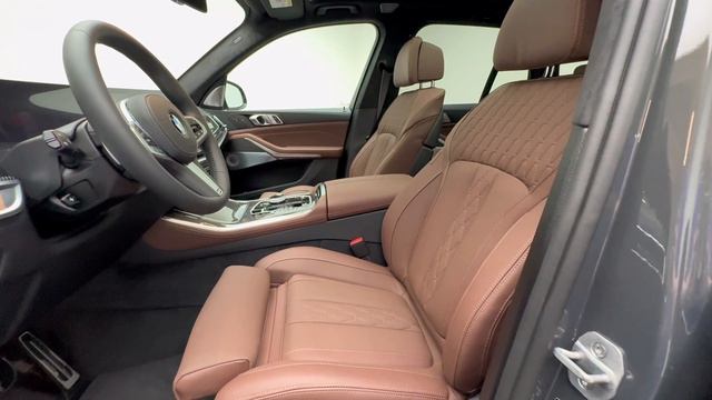 BMW X5 XDrive40i, 2026