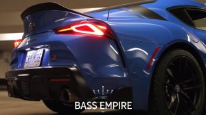BASS EMPIRE – TITANIC (Original Mix) - Deep House Music 2026