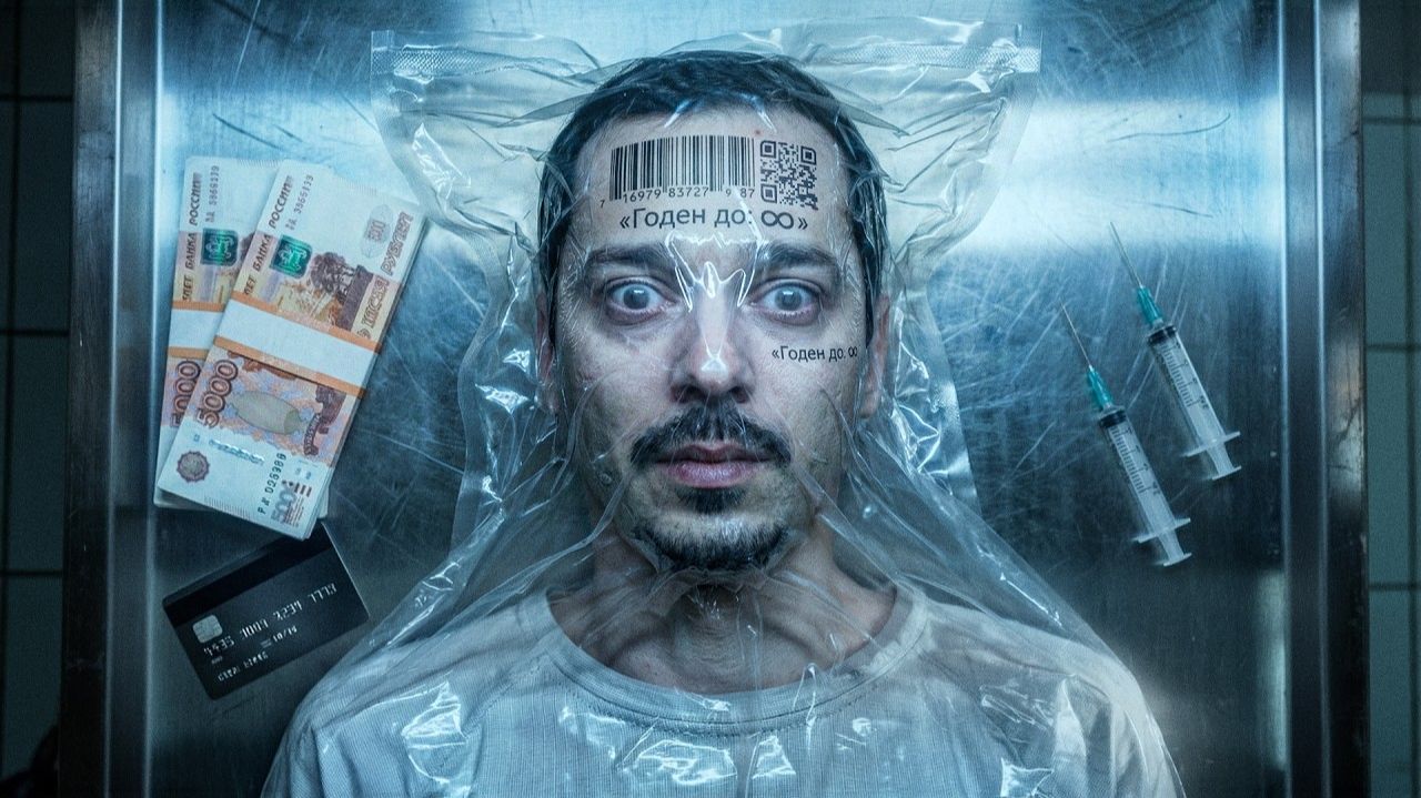 Бессмертие. Как богатые пытаются обмануть смерть | GEO смотреть онлайн