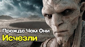 Что Если Бы История Человечества Началась После Исчезновения Ануннаки? | История Для Сна