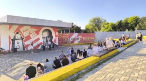 ПОЭТИЧЕСКИЙ ФЕСТИВАЛЬ ВО ВЕСЬ ГОЛОС 2026