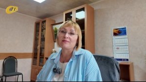 ДИРЕКТОР ГМЦ ЖЕЛЕЗНОГОРСКА РАССКАЗАЛА О НОВОВВЕДЕНИЯХ ДЛЯ ПЕРВОКЛАССНИКОВ