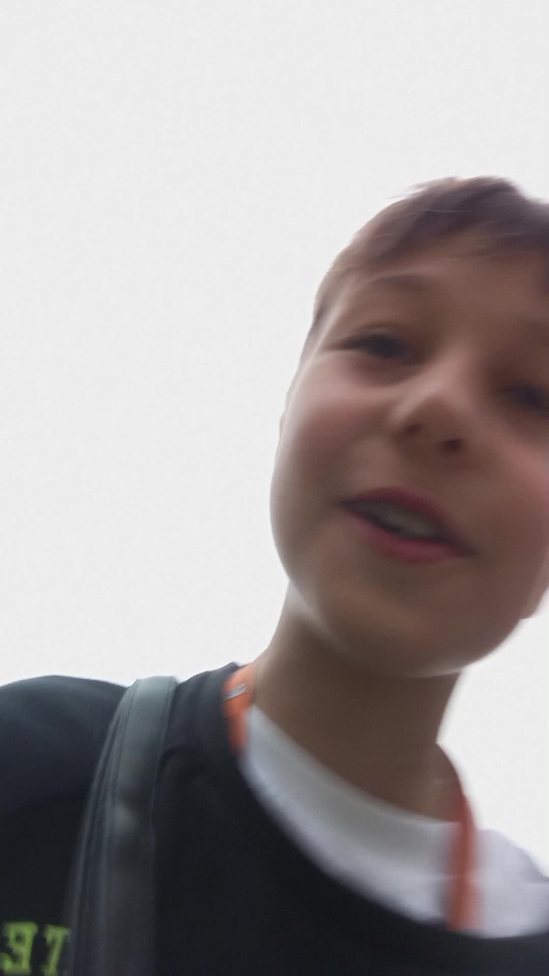 Зубик