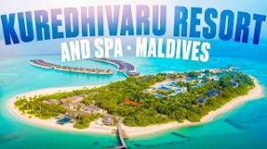 Kuredhivaru Resort and Spa (ex Movenpick Resort Kuredhivaru Maldives) Русский персонал! Отель 2025