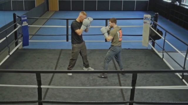 How to Defend Yourself_ Boxing Masterclass смотреть онлайн