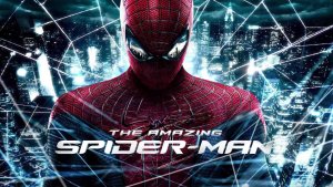 УДИВИТЕЛЬНЫЙ ЧЕЛОВЕК ПАУК | AMAZING SPIDER MAN MARVEL