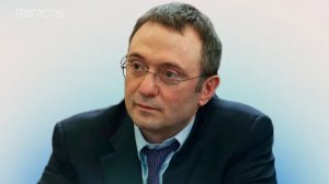 Сулейман Керимов останется сенатором от Дагестана на новый срок
