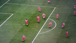 Трансляция из Англии: Арсенал vs Бавария