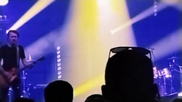 гр. «Горшенёв» — «Отражение» (19.07.2026,Москва,VK Stadium) смотреть онлайн