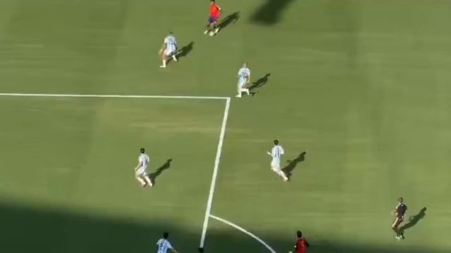 Ferran Torres Goal vs Argentina 🇪🇸 | Spain vs Argentina FIFA World Cup 2026 Final Highlights смотреть онлайн