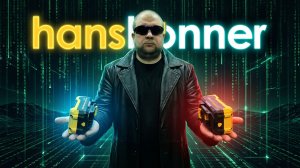 АКБ и ЗУ HANSKONNER