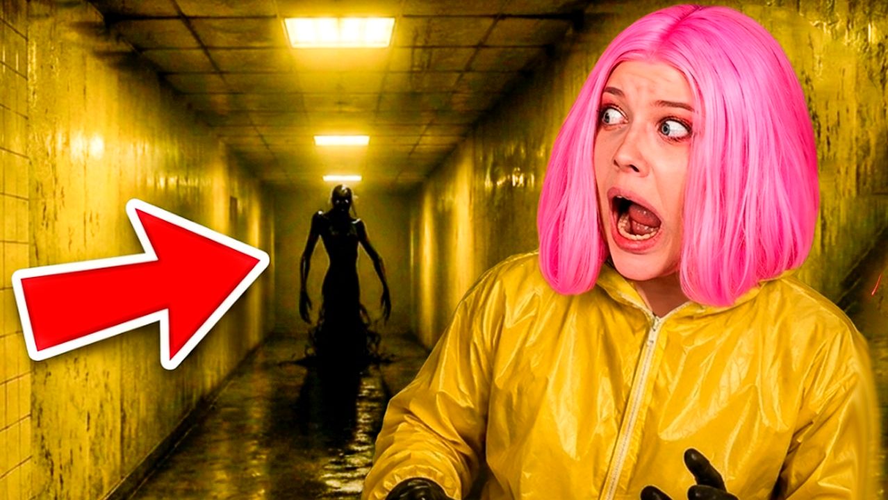 Я ЗАСТРЯЛА В БЕКРУМСЕ😱 и кажется я тут не одна смотреть онлайн