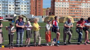 В РИТМЕ ПРАЗДНИКА, 20.07.2026