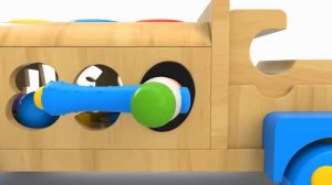 Учим цифры с помощью автомата Gumball Machine Surprise Balls - Подборка видео с цифрами для детей