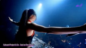 Galezard Project & Co - Soul on Fire (2026)