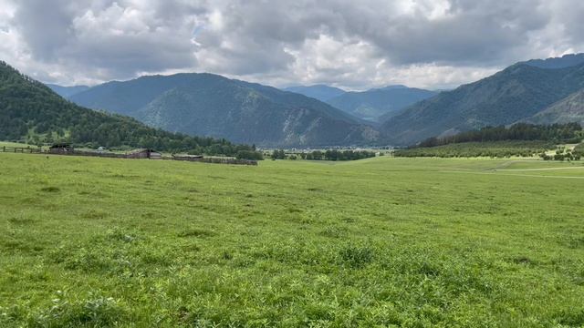 Gornyi Altay